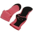thumbnail image 2 of fastboy 1.5mm Chaussettes de Plongée Chaussures de Plongée Plongée Néoprène Surf S Gris Rouge M Femelle, 2 of 6