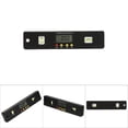 thumbnail image 4 of Digital Inclinometer, Digital Angle Finder Protractor, 360 Degree 3.9 Inch 5.9 Inch 7.9 Inch Nclinometer  Bottom Angle Tool, 4 of 8