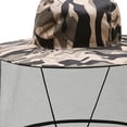 thumbnail image 3 of Sombrero de cubo kusrkot G protector de cara para el sol, 3 of 8