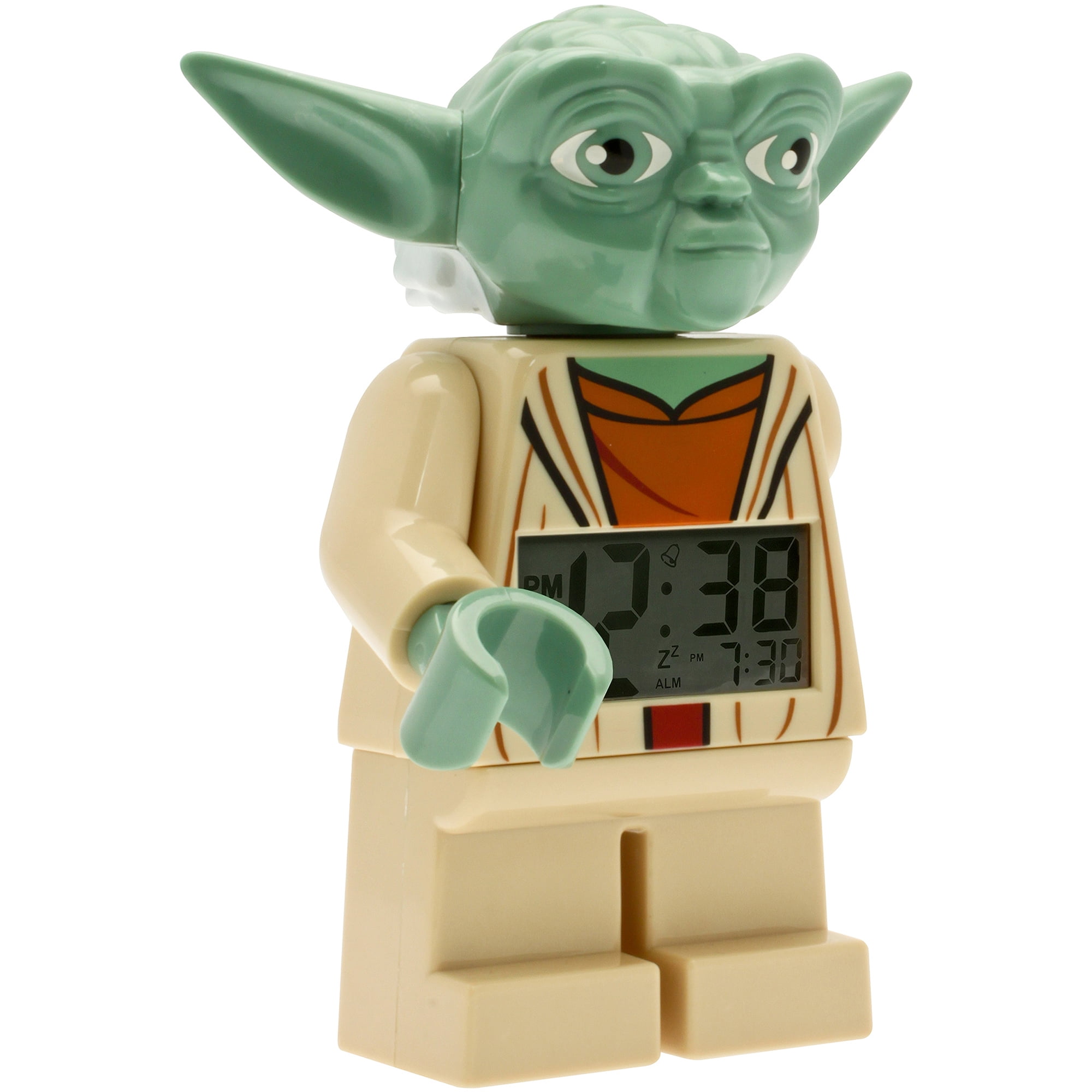 yoda minifigure