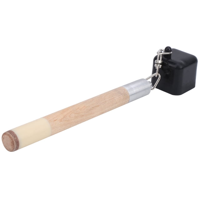 Pool Cue Chalk Holder,2 in 1 Multifunction Billiard Chalk Holderwith Pick Snooker Cue Tip Pick World-Class Design