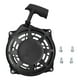 thumbnail image 5 of Adaptador de cargador de coche USB QCPD carga rápida 12-24V Pantalla de voltaje impermeable Universal para motocicletas yates Jadeshay A, 5 of 8