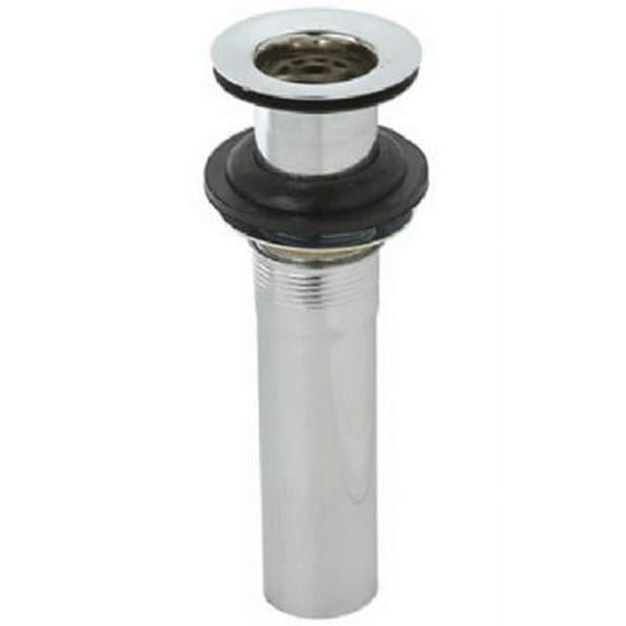 Master Plumber Chrome Lav Drain Plug