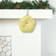 thumbnail image 4 of Decoraciones navideñas, adornos navideños, regalos navideños, serie de colores de macarrones navideños, mini pasteles de helado, decoraciones para árboles de Navidad con forma de donut, accesorios col, 4 of 6