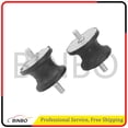 thumbnail image 4 of 22116760330 + 22316799331 4Pcs Engine Mounts & Transmission Mount, 4 of 11