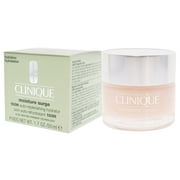 Clinique Moisture Surge 100-Hour Auto-Replenishing Hydrator Moisturizer, 1.7 oz