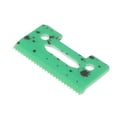thumbnail image 1 of Ceramic Hair Cutter Blade,  Replacement Accessory Ceramic Clipper Blade  For Daily Use, 1 of 8