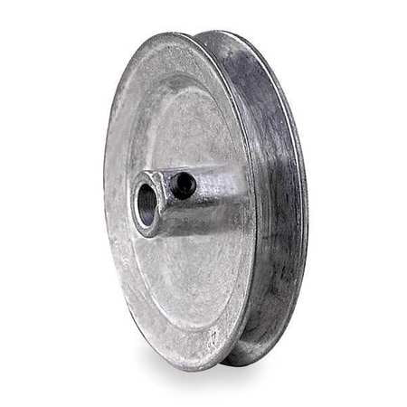 2.5 inch pulley