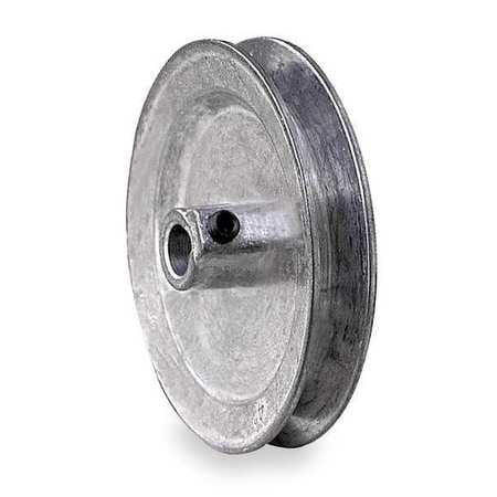 5 v belt pulley