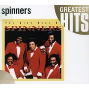 The Spinners - Very Best of - Music & Performance - CD
