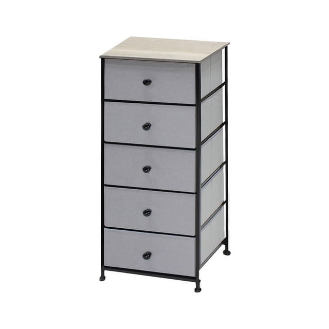 CAJONERA ORGANIZADOR SAVA 5 CAJONES