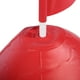 thumbnail image 5 of Marcador de superficie de buceo de PVC, flotador de señal inflable, bola de buceo con bandera, 5 of 10