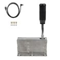 thumbnail image 5 of PC USB Racing Games Sequential Shifter H Gear Shift SIM for G25 G27 G29 T300RS/GT T500, 5 of 5