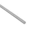 thumbnail image 3 of Uxcell Round Metal Rods 1.7mm x 150mm High Speed Steel (HSS) Lathe Bar Stock Tool 20 Pieces, 3 of 4