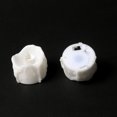 thumbnail image 4 of 12Pcs Flameless Candles Candles LED Candles with Remote Control for Hanukkah Chanukah Christmas Party Decoration, 4 of 7