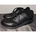 thumbnail image 1 of New Balance Mens 928 V3 MW928BK3 Black Casual Shoes Sneakers Size 12.5 D, 1 of 6