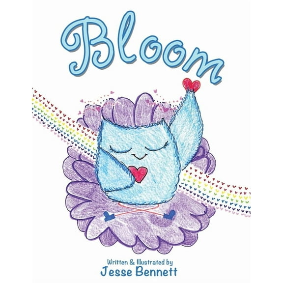Bloom, (Paperback)