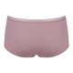thumbnail image 5 of Sloggi braguitas de mujer, pack de 3 - GO Crush Short C3P, braguitas, algodón elástico Rosa XL (X-Large), 5 of 7