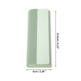 thumbnail image 4 of Unique Bargains Eyeglasses Case Simple Eyeglasses Storage 6.14"x2.36"x1.18" Green, 4 of 5