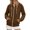 Coffee, variant on Gyexs Zip Up Hoodie Women 2026 Y2k Casual Sweatshirts Spring Winter Jackets with Pockets 2026, Dark Purple2 Size M