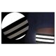thumbnail image 3 of Brazalete reflectante 2PCS-5CM negro, 3 of 5