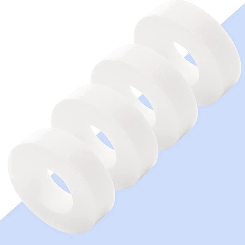 16Pcs Climbing Ring for  6101611-R4, M200 M400 M500 Swimming Pool Robot Wheel Cover Replace