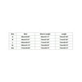 thumbnail image 3 of Lady Maternity Stripe Print Patchwork Nursing Breastfeeding Hoodie Sweatershirt, 3 of 4