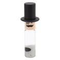 thumbnail image 2 of Ferrofluid Display Toy Cylindrical Ferrofluid In A Bottle  Liquid Display Stress Relief Educational Cylindrical Ferrofluid Toy, 2 of 8