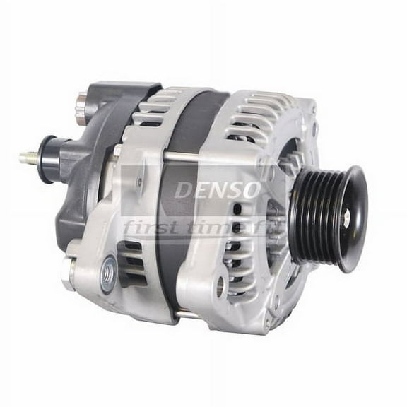 Remanufactured Denso DENSO First Time Fit Alternator 210-0714 Fits select: 2008-2010 KIA SEDONA, 2009 KIA BORREGO