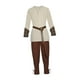 thumbnail image 1 of 4 piezas Disfraz de disfraz medieval para hombres para ropa diaria de carnaval para carnaval L, 1 of 8