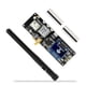 thumbnail image 1 of Módulo inalámbrico OLED con antena Detección de bajo voltaje WiFi Reemplazo de circuito digital para Arduino ESP32 LORA 923MHz 0.96 pulgadas kenally EL015943-04, 1 of 7