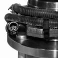 thumbnail image 3 of GSP 114230 Wheel Bearing and Hub Assembly, 3 of 6