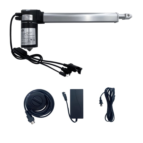 Kaidi Model KDYJT013-74 Motor Kit Linear Actuator Replacement for Recliner Lift Chair