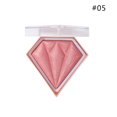 thumbnail image 3 of EGNMCR Powder Foundations Oil-control Concealer Modified Whitening face Concealer, 3 of 3