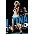thumbnail image 2 of I, Tina, Tina Turner Paperback, 2 of 2