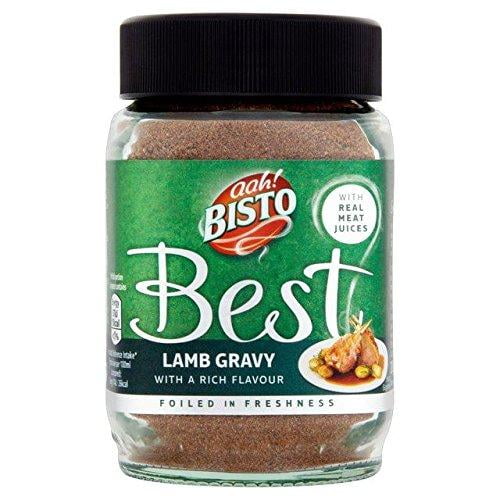 Bisto Best Lamb Gravy 200g