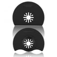thumbnail image 4 of 100pcs Oscillating Multi Tool Accessories Kit for Home DIY, 4 of 7