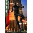thumbnail image 3 of Figura Coleccionable Hot Toys Spider-Man (Stealth Suit) Deluxe Version 1:6 de Escala Hot Toys SIXTH SCALE FIGURE, 3 of 9