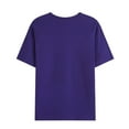 thumbnail image 3 of IROINNID Men's Cute Easter Printed Short Sleeve Casual Leisure T-Shirt, 3 of 3