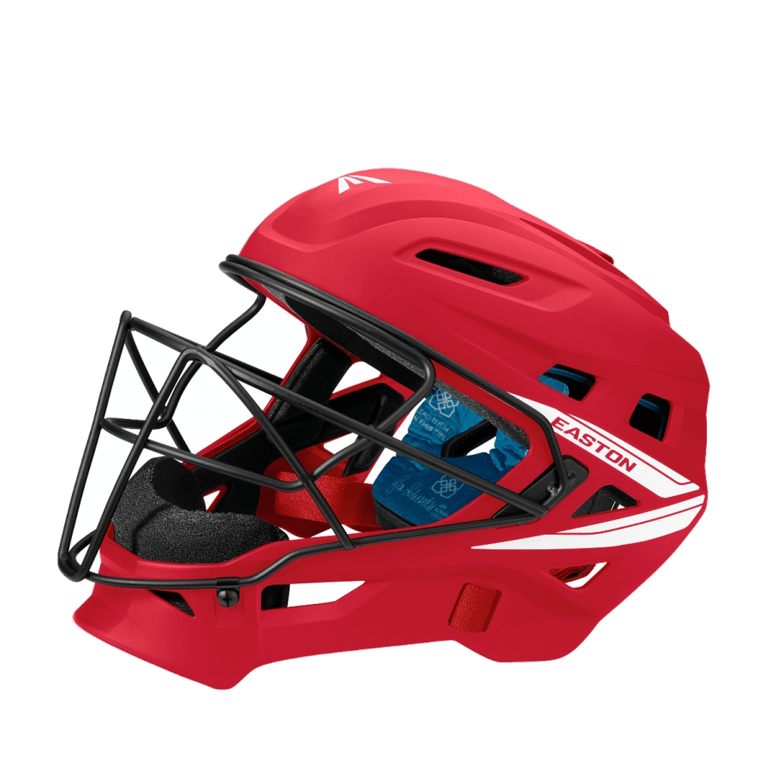 NEW EASTON Batter Helmet Facemask Aftermarket Hardware Kit NIP 