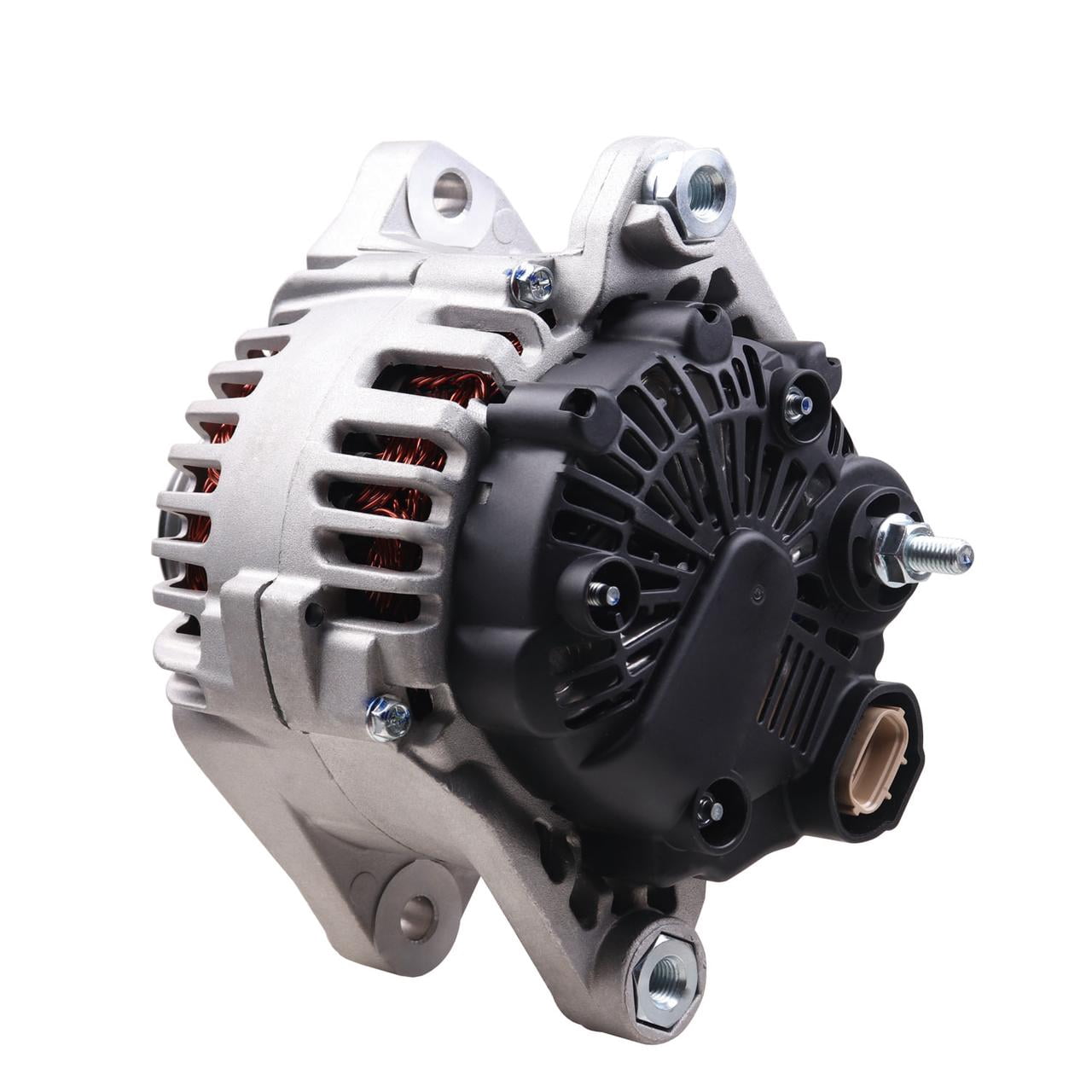 WPS 11492N Alternator
