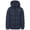 Navy, variant on Boys Tuff Hooded Jacket