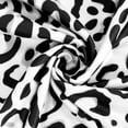 thumbnail image 4 of Vestido de Verano para las Mujeres Vestido de Suspensión de Temperamento Sexy de Impresión de Leopardo de Moda, Nuevo sin Mangas, 4 of 6