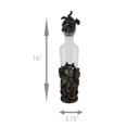 thumbnail image 4 of High Seas Spirit Nautical Steampunk Octopus Glass Spirit Decanter, 4 of 4