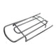 thumbnail image 3 of Portaequipajes trasero para bicicletas de montaña, de acero, para equipo de conducción engrosado. 20 pulgadas, 3 of 9