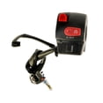 thumbnail image 1 of Mando Conmutador Moto Vort-x 250 Original Italika, 1 of 3