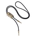 thumbnail image 1 of rodeo dance bolo s western cowboy bola forma Sunnimix Collar de vaquero para hombres, 1 of 6