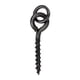 thumbnail image 2 of Herramienta de pesca 20 unids Roscado Boilie Bait Tornillos 40 unids Gancho de Pesca Stop Hook Boili Meterk  Herramienta de pesca, 2 of 7
