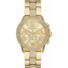 Michael Kors Gold-Tone Blake Watch MK8702, 42mm, Quartz Michael Kors Gold-Tone Blake Watch MK8702, 42mm, Quartz