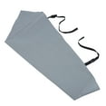 thumbnail image 1 of FENGGUIQU RV Trailer Cover 1Pack in Grey Non-woven Fabric for Waterproof Protection 103X67X39in, 1 of 8